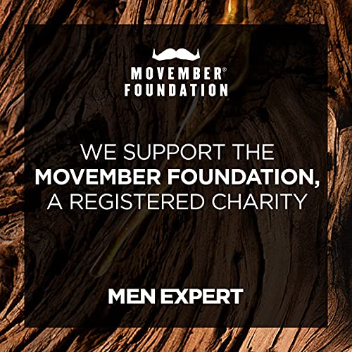 - L’Oréal Paris Men Expert Conditioning Beard & Skin Oil -