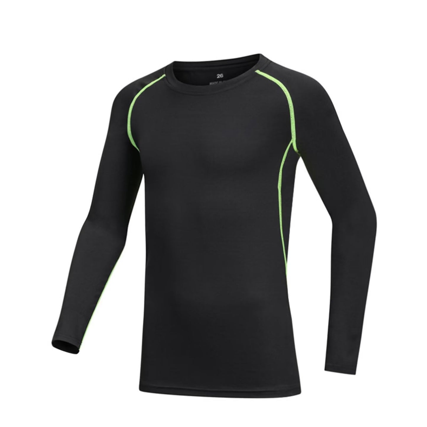 - Gavena Boys Compression Sets Youth Athletic Base Layer -