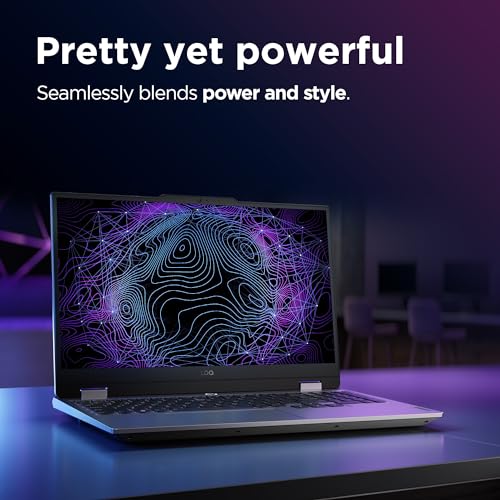 - Lenovo LOQ | 15 inch Full HD Gaming Laptop | Intel Core i5-12450HX | 16GB RAM | 512GB SSD | NVIDIA GeForce RTX 4060 | Windows 11 Home | Luna Grey -