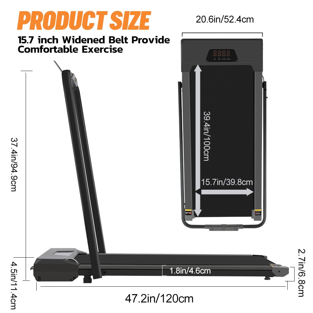 - Panana Treadmill | Under Desk Treadmill -