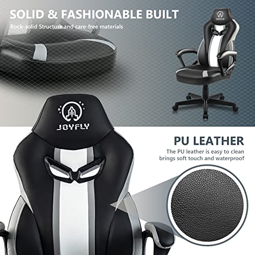 - JOYFLY Computer Chair | Office Gaming Chair For Adults | Ergonomic PC Chair -