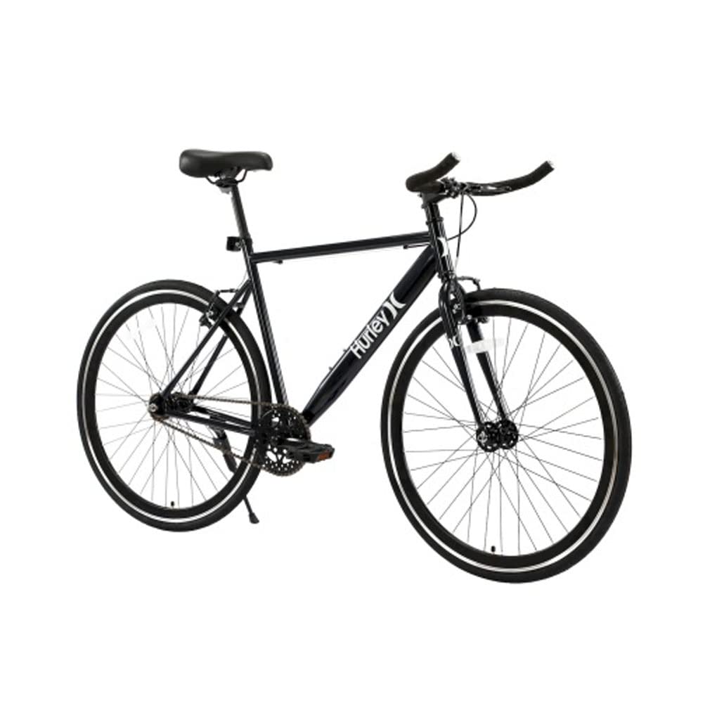 - Hurley Cutback Single Speed Urban Road Bike -