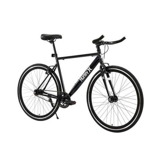 - Hurley Cutback Single Speed Urban Road Bike -