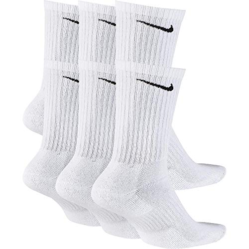 - NIKE Everyday Cushioned Mens Socks -