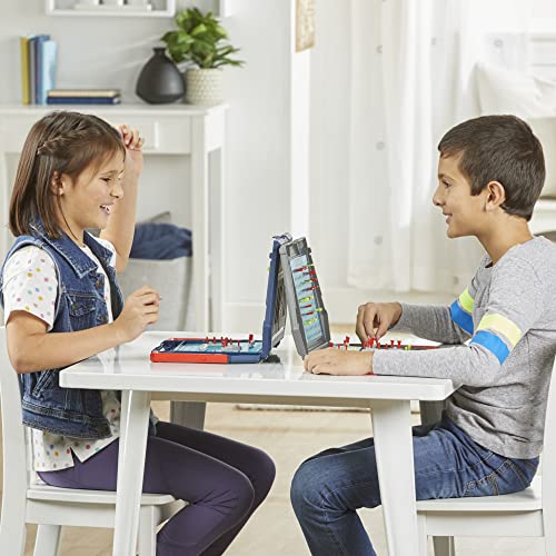 - Hasbro Gaming Battleships Classic Board Game | Strategy Game For Kids Ages 7 And Up -