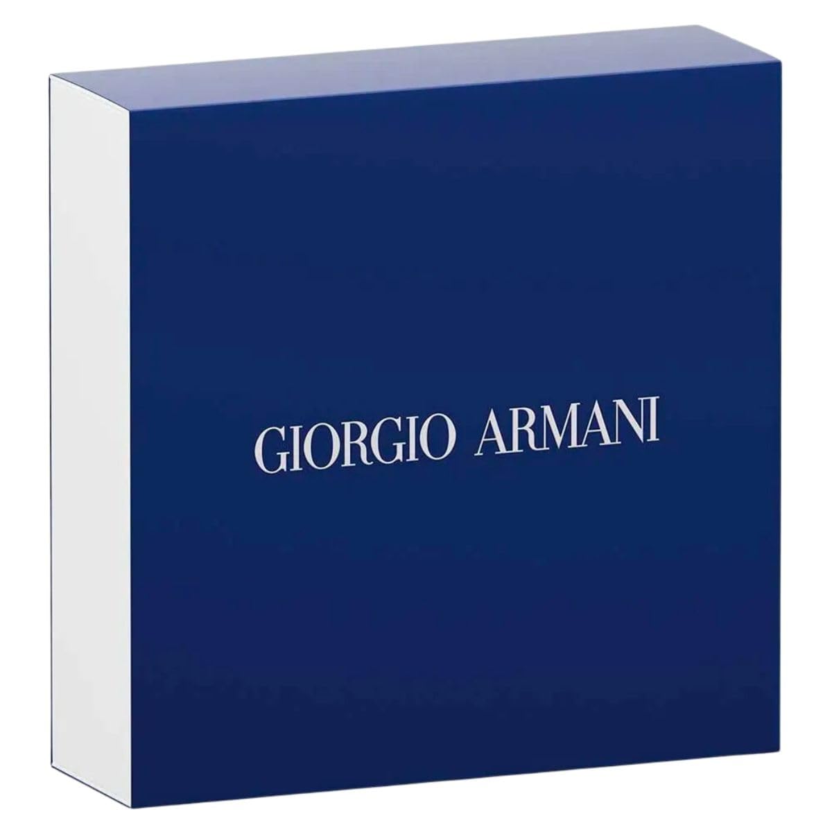 - Giorgio Armani Code Edt 3 Pcs Set For Men -