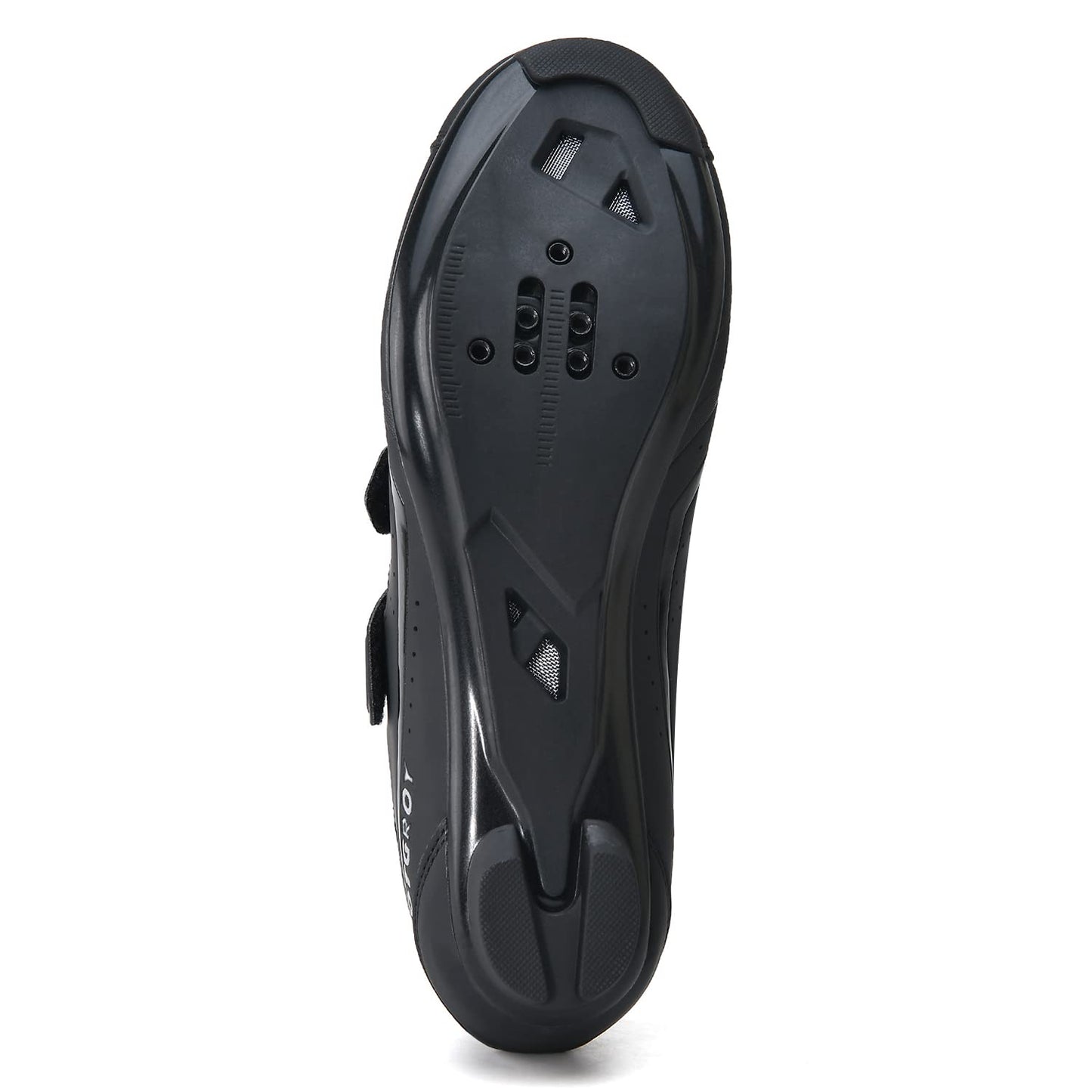 - Men's Cycling Shoes | Compatible with Peloton SPD ARC Look Delta Cleats -