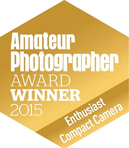 - Sony RX100 III | Advanced Premium Compact Camera | 24-70 mm F1.8-2.8 Zeiss Lens and Flip Screen for Vlogging -