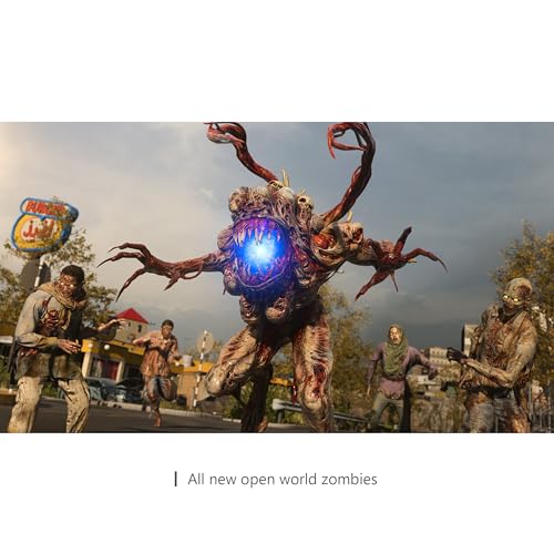 - Xbox Series X + Call of Duty: Modern Warfare III