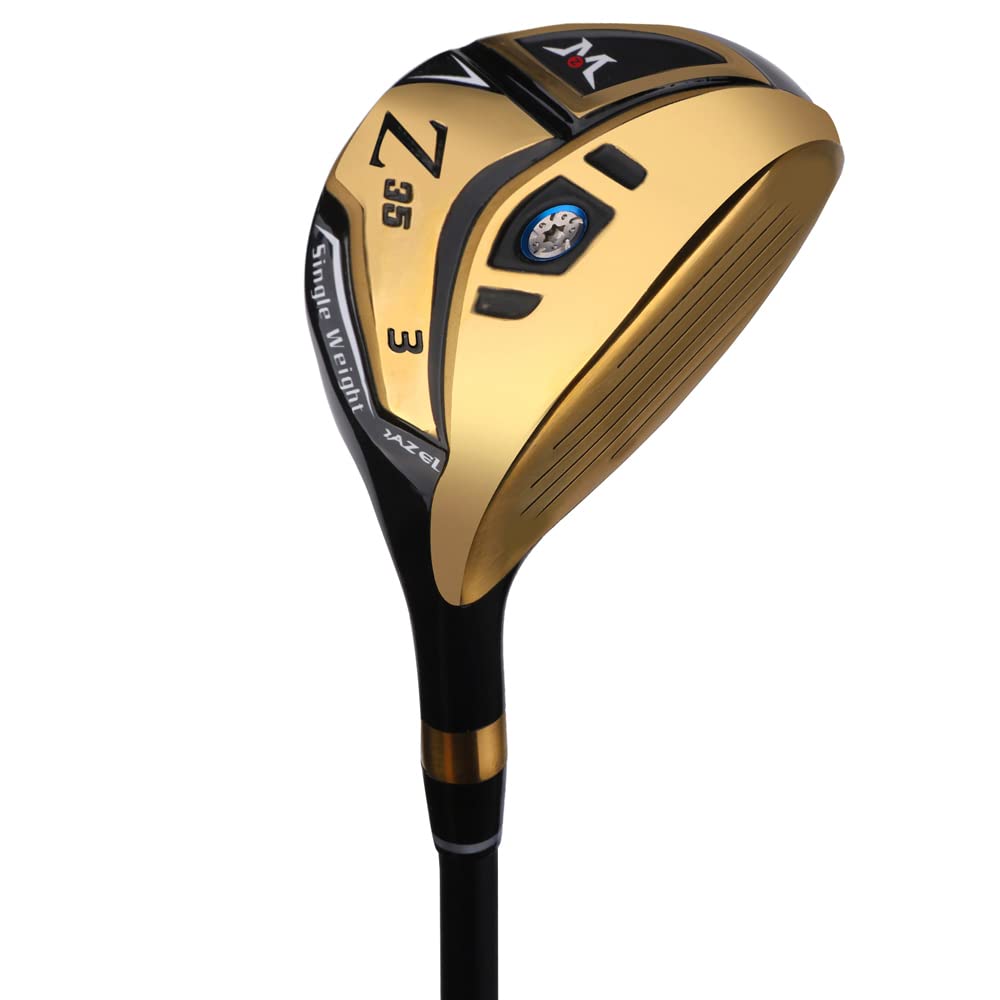 - MAZEL Golf Fairway Wood For Men | Golf Club 3-Wood -