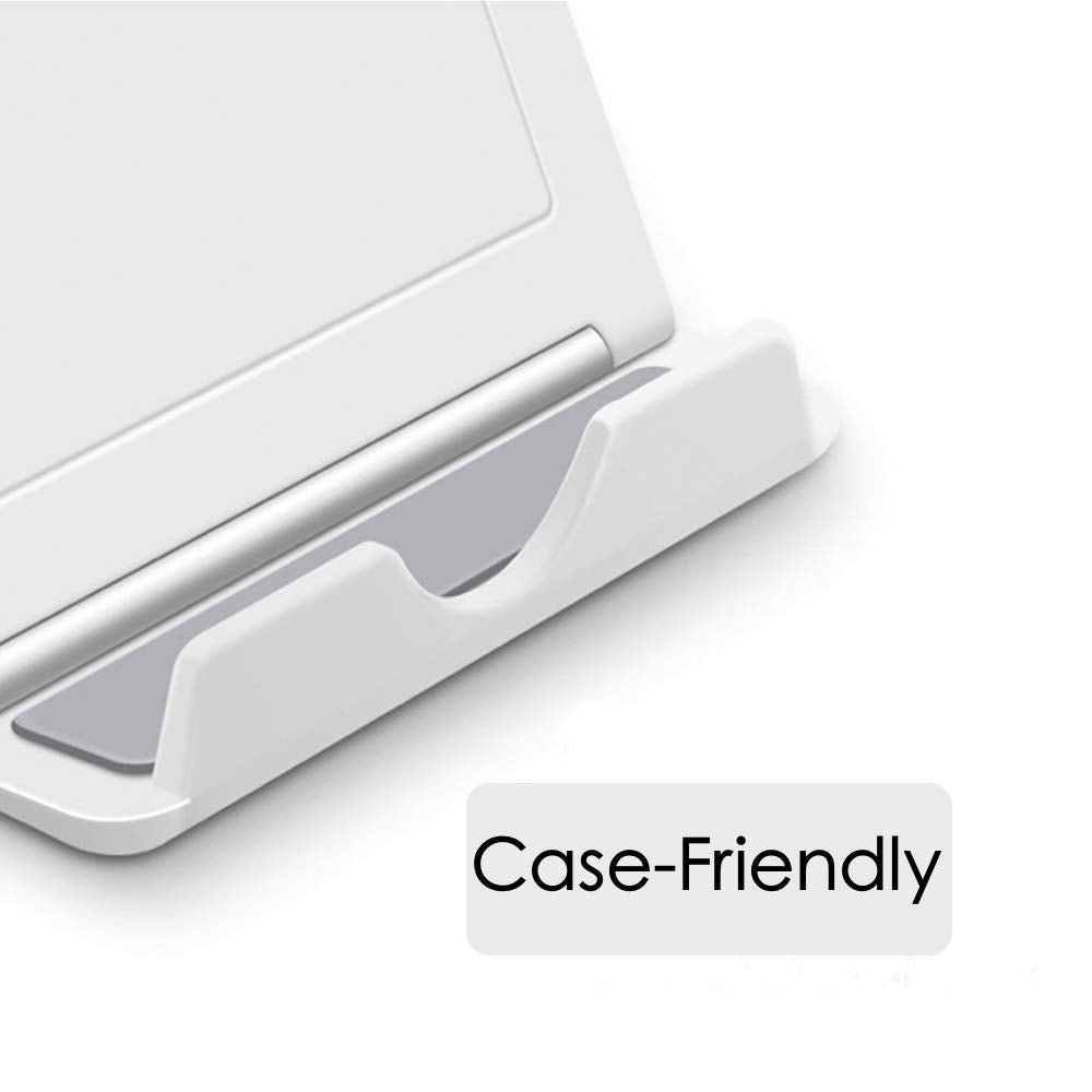 - Phone Stand | Tablet Stand | Multi-Angle Cell Phone Stand -