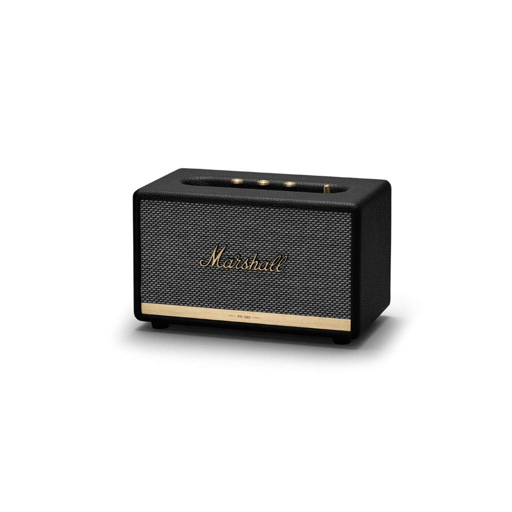 - Marshall Acton II Wireless Bluetooth Speaker -