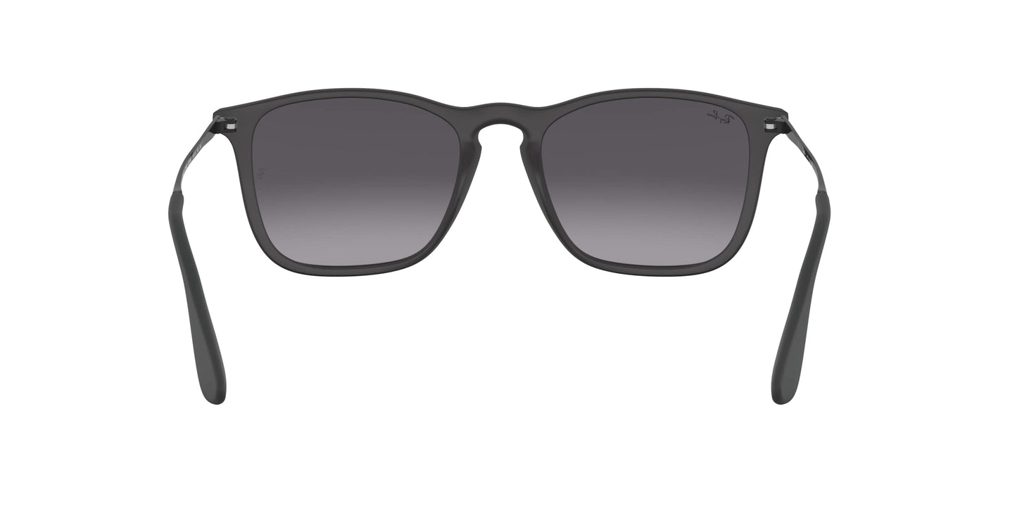 - Ray-Ban Women's Rb4187 Sunglasses | Black -