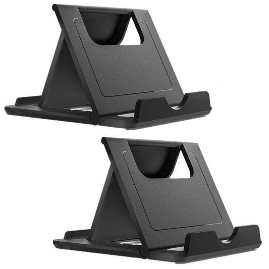 - Phone Stand | Tablet Stand | Multi-Angle Cell Phone Stand -
