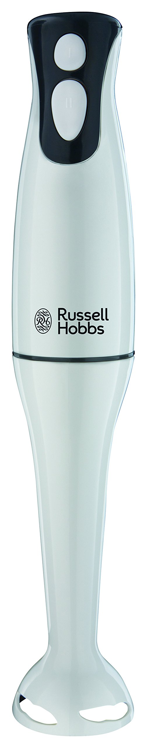 - Russell Hobbs Food Collection Electric Hand Blender | 2 Speeds | Pulse Technology -