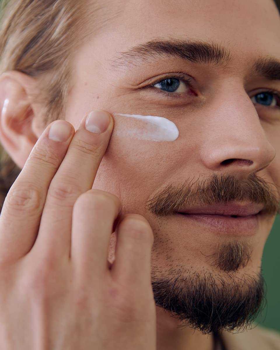 - NIVEA MEN Sensitive Pro | Ultra Calming Facial Balm | (150 ml) | Aftershave Balm -