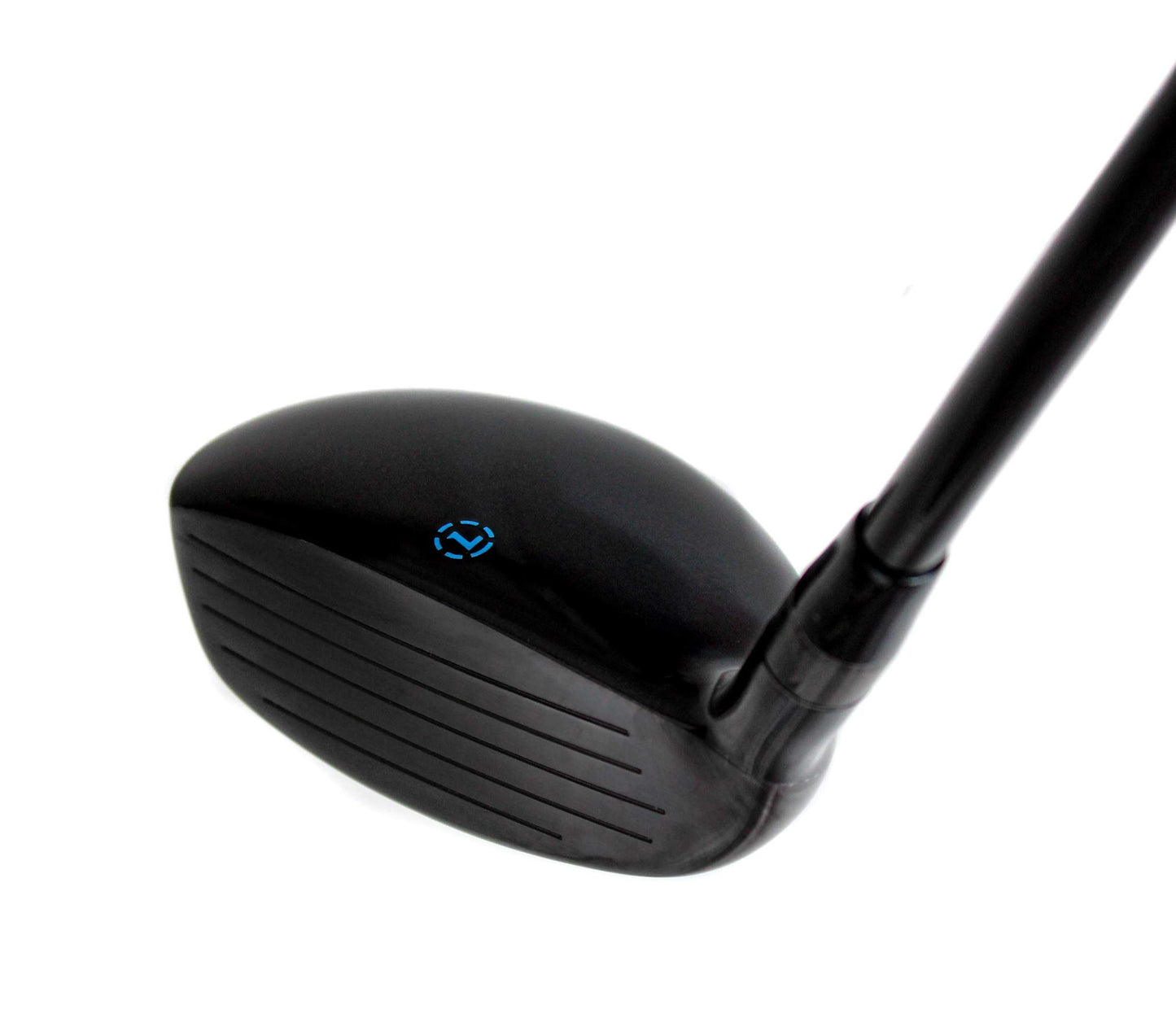 - LAZRUS GOLF Premium Hybrid Golf Clubs | 2,3,4,5,6,7,8,9,PW Right Hand & Left Hand Single Club | Graphite Shaft -