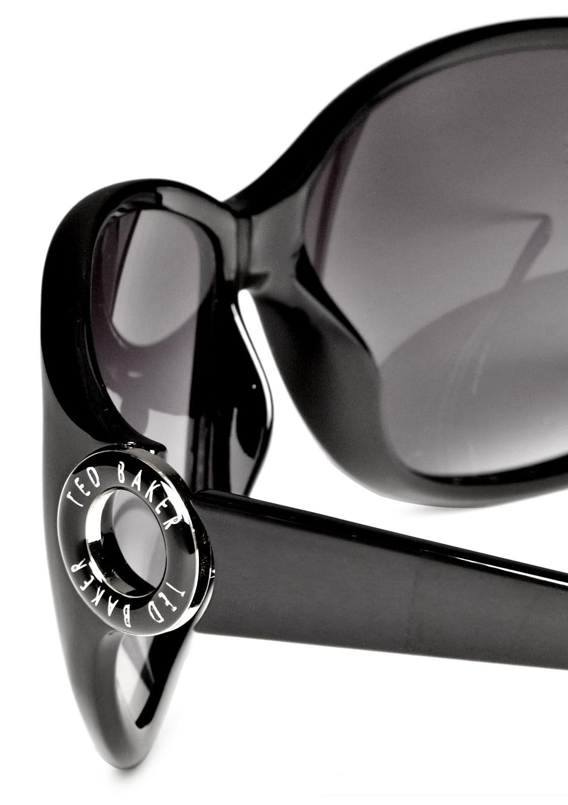 - Ted Baker | TB1207 | Oversized Women's Sunglasses -