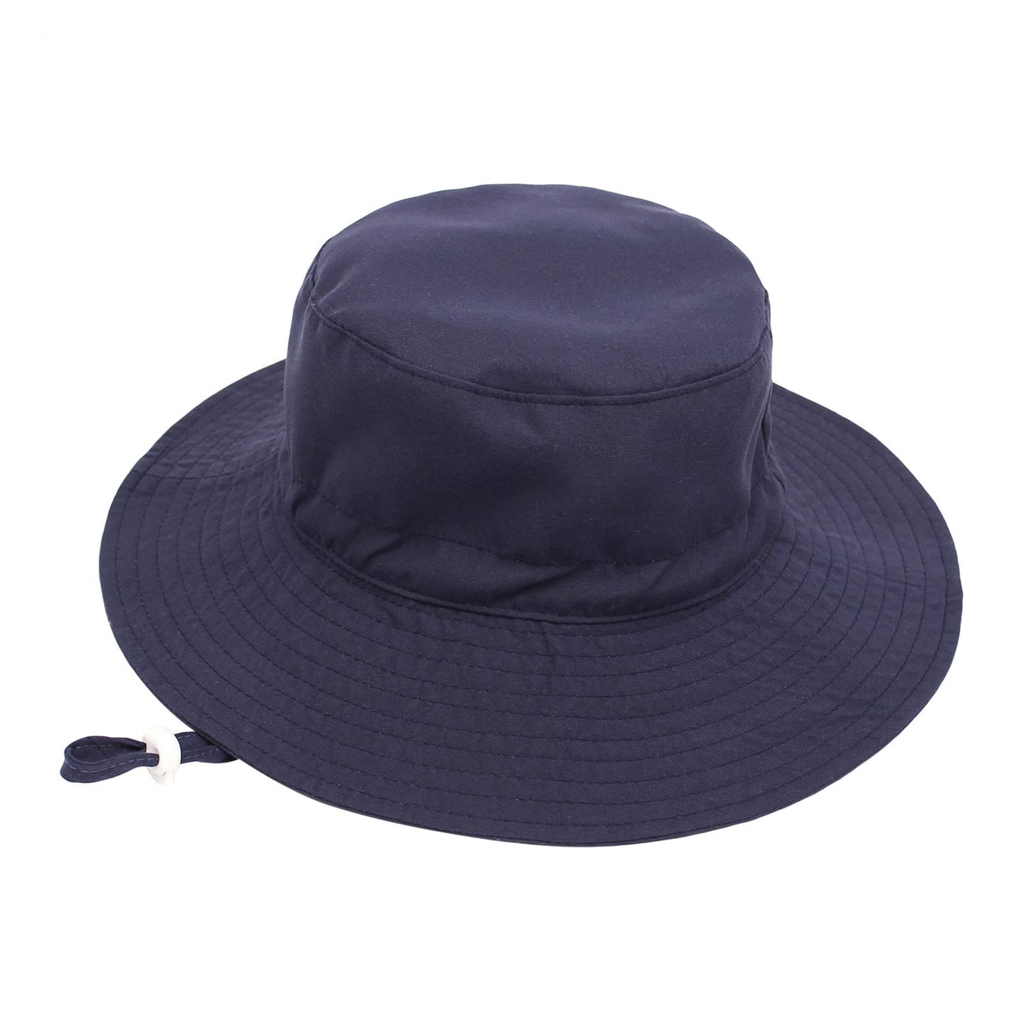 - YANWANG Baby Kids Adjustable Bucket Sun Hat, UPF 50+ Sun Protection Beach Cap