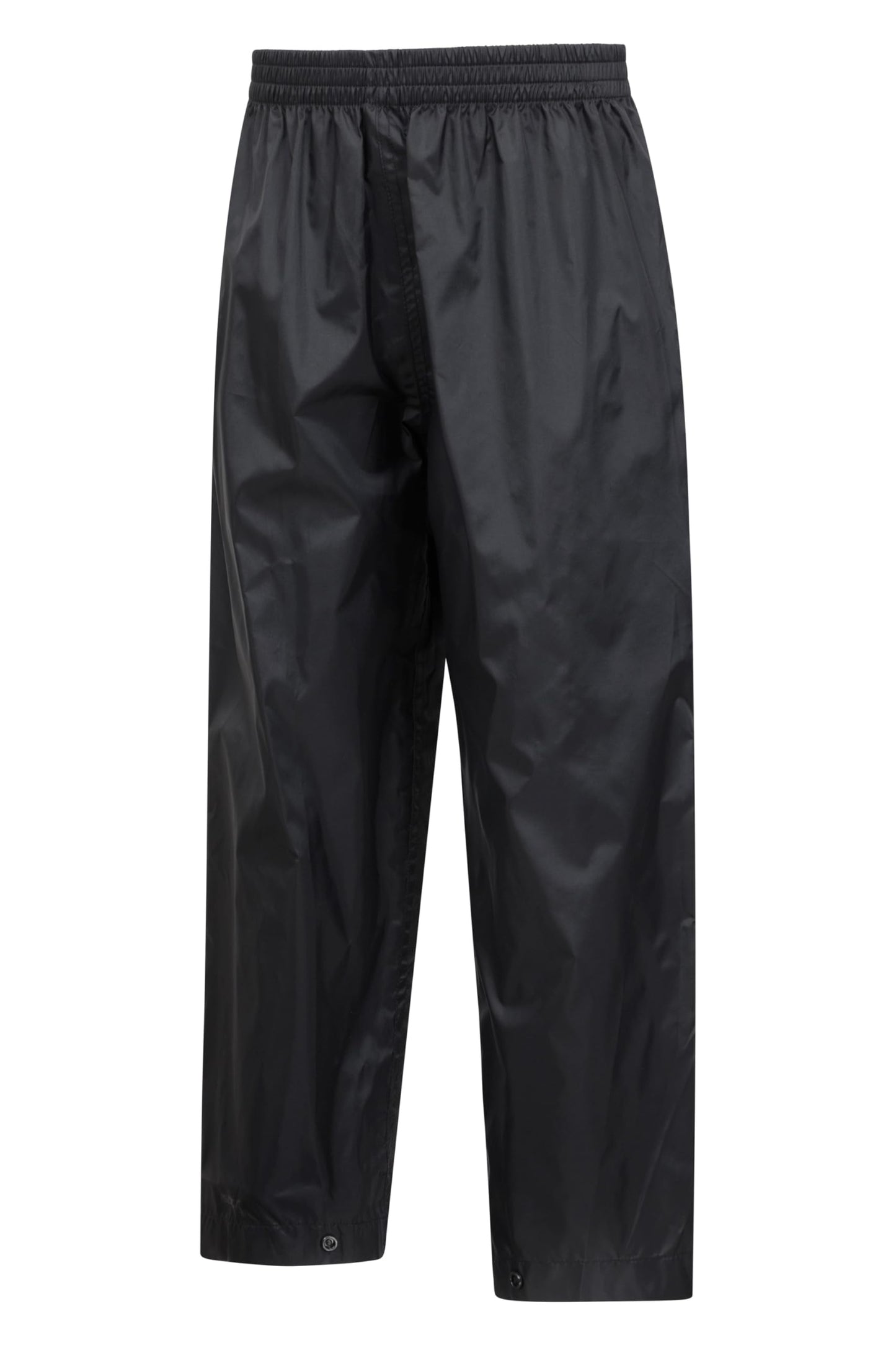 - Mountain Warehouse | Pakka Kids Waterproof Over Trousers | Taped Seams Rain Pants -