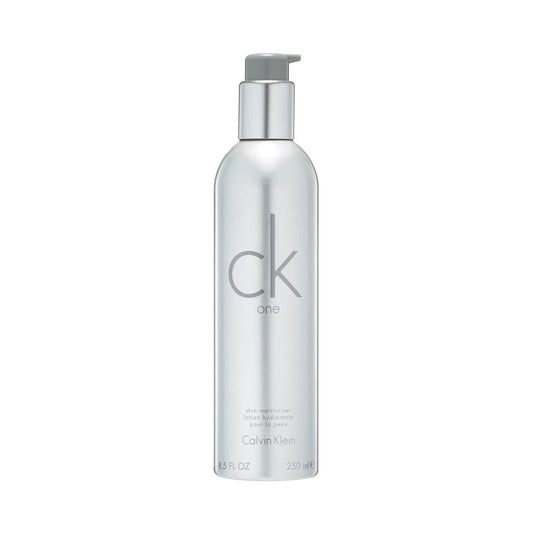 Calvin Klein CK ONE Body Moisturiser, 250 ml