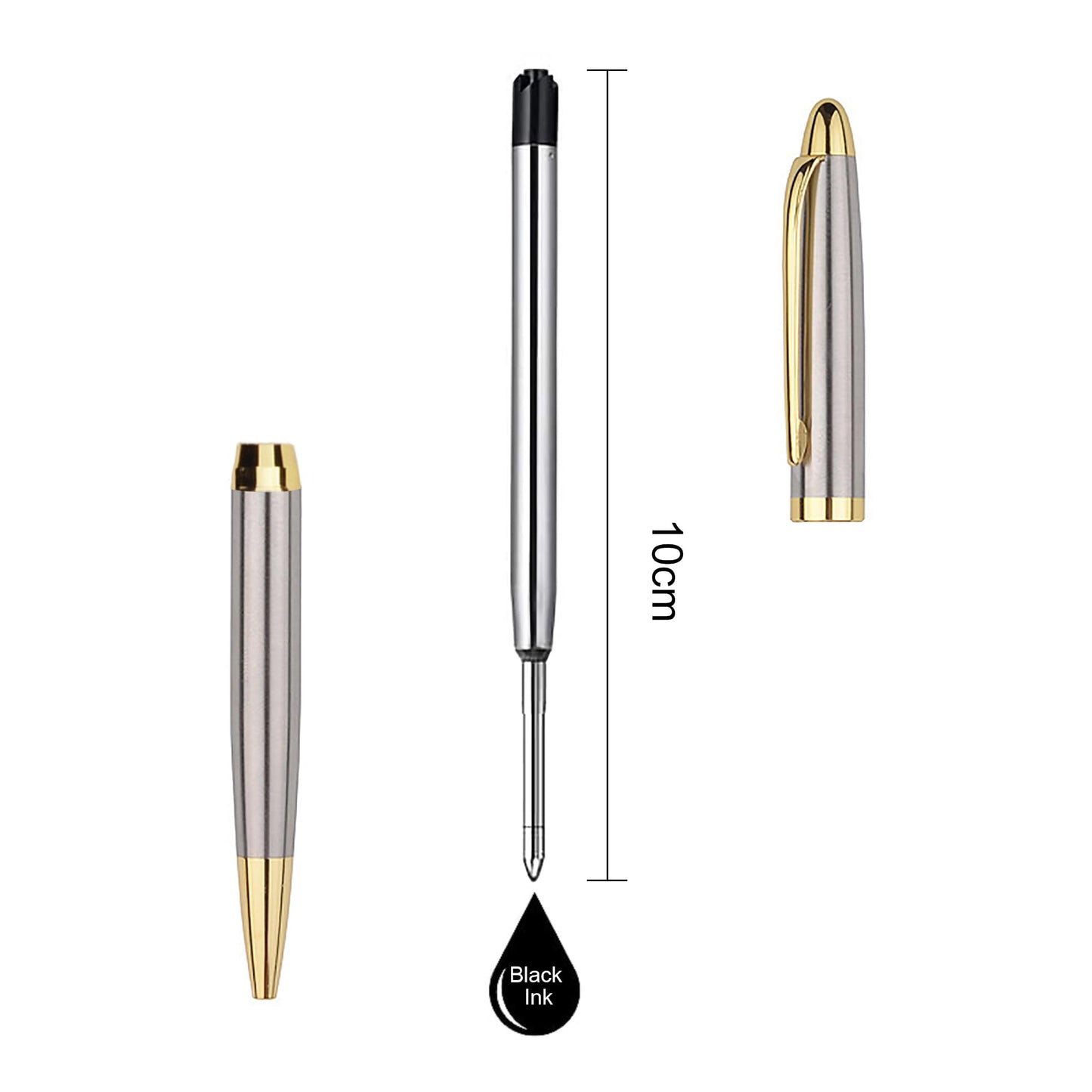 - EDSG Personalised Pen For Men | Personalised Pens Gift For Him -