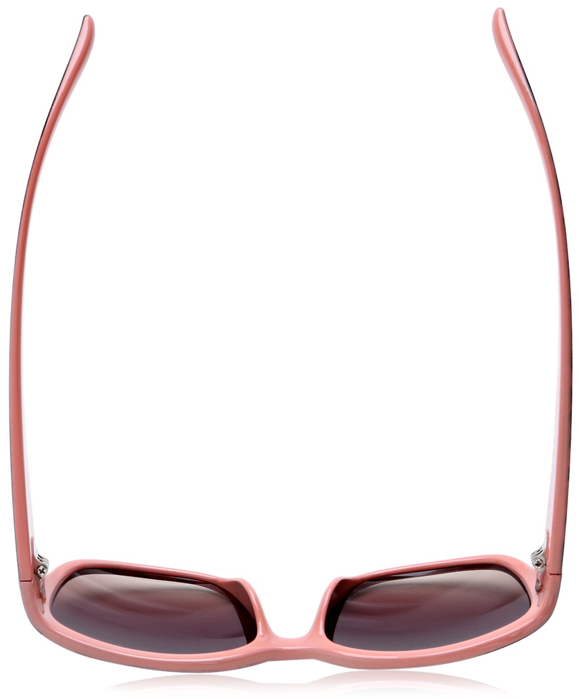 - French Connection Ladies Women's Small Plastic Sunglasses |Brown (Tortoise -