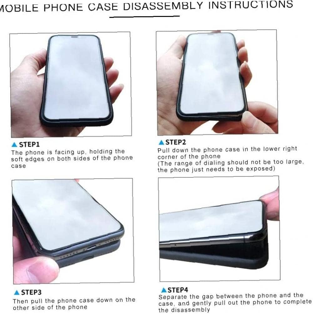 - Naispanda Personalised Phone Case for Google Pixel 6A 5G with Photo Text -