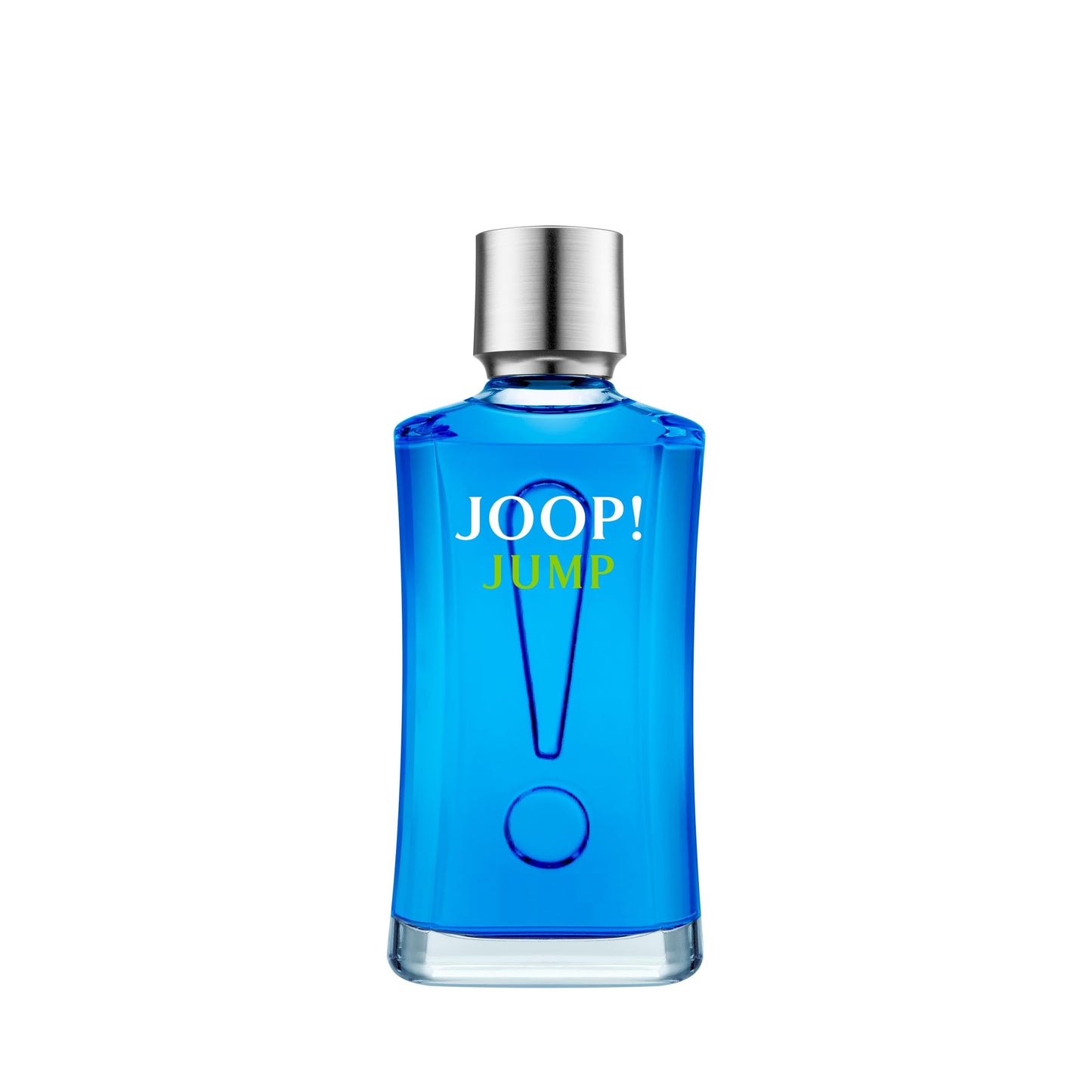 - Joop Jump Eau De Toilette Spray for Men | 100 ml -