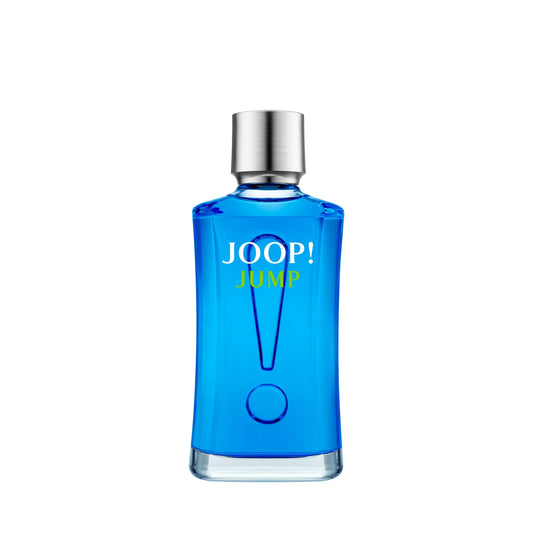 - Joop Jump Eau De Toilette Spray for Men | 100 ml -