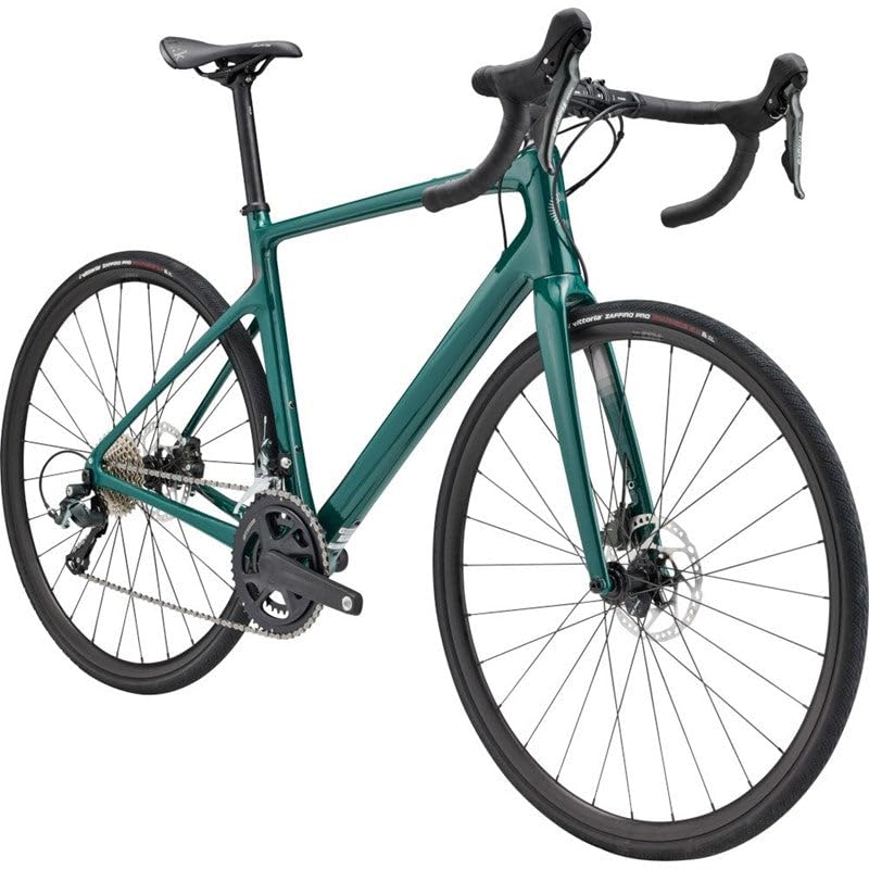 Cannondale Synapse Carbon 4 Road Bike 2024 - Pine - 51cm