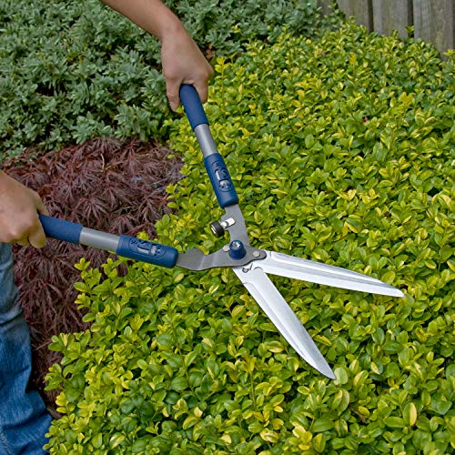 - Spear & Jackson 4862RSA | Razorsharp Active Soft-Grip Hand Shears -