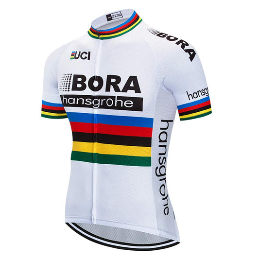 - Team Cycling Jersey | Summer Racing -
