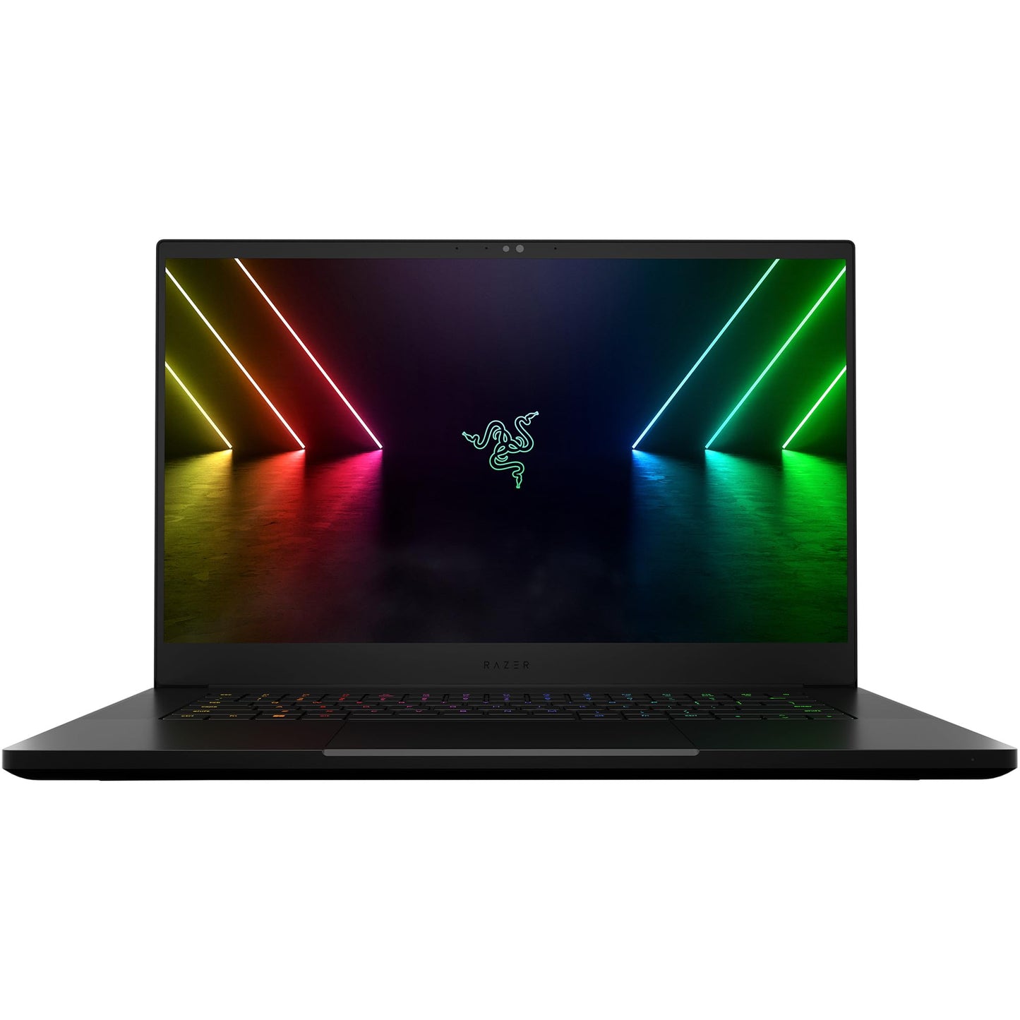 - Razer Blade 15-15.6 Inch Gaming Laptop | Vapor Chamber Cooling | Windows 11 | UK Layout | Black -
