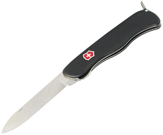 - Victorinox Sentinel Swiss Army Pocket Knife, Large -