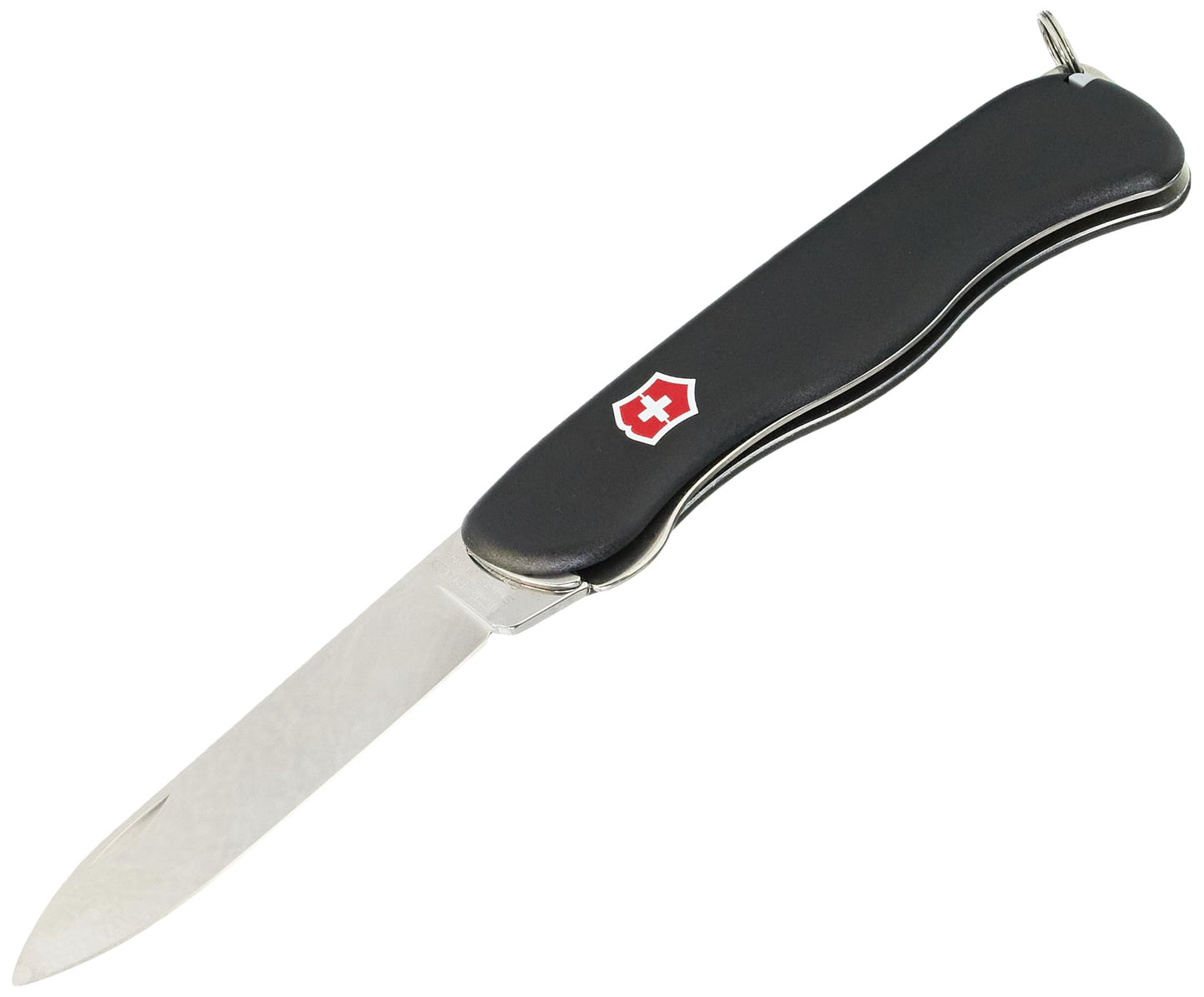 - Victorinox Sentinel Swiss Army Pocket Knife, Large -