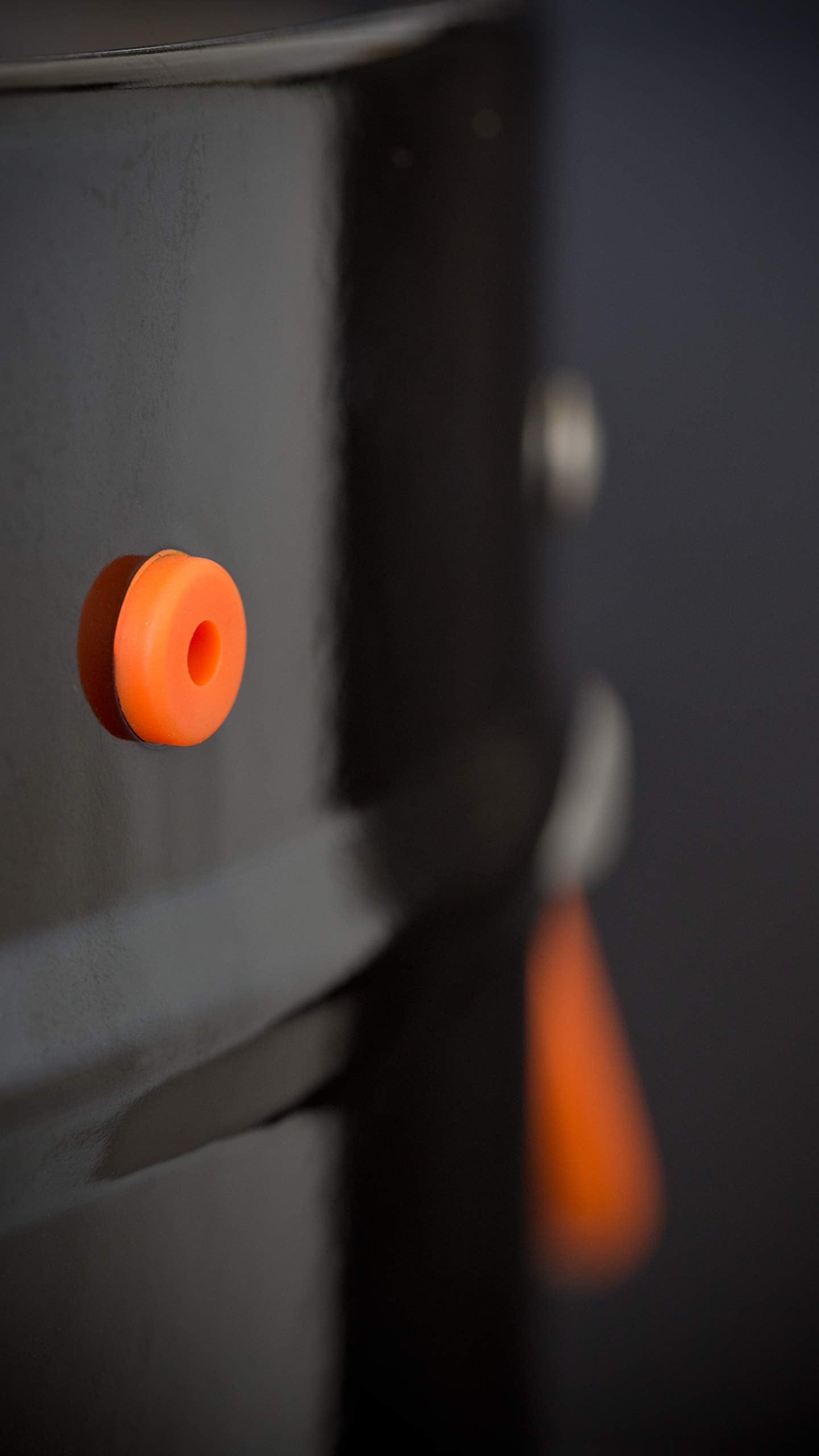 - ProQ BBQ Smoker | Frontier V4 | 4in1 Charcoal Meat Smoker BBQ | Outdoor Smokers and Grills -