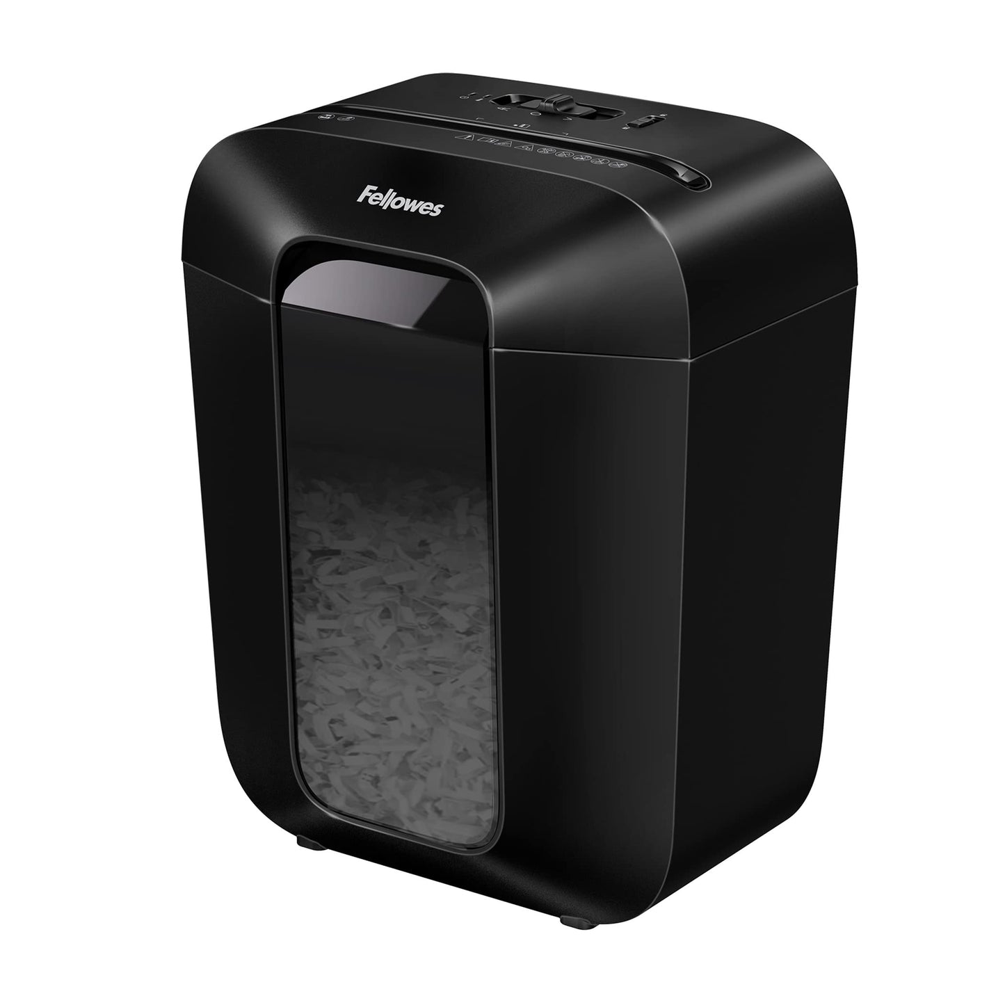 - Fellowes Paper Shredder for Home Office Use | 9 Sheet Cross Cut Shredders Home Use -