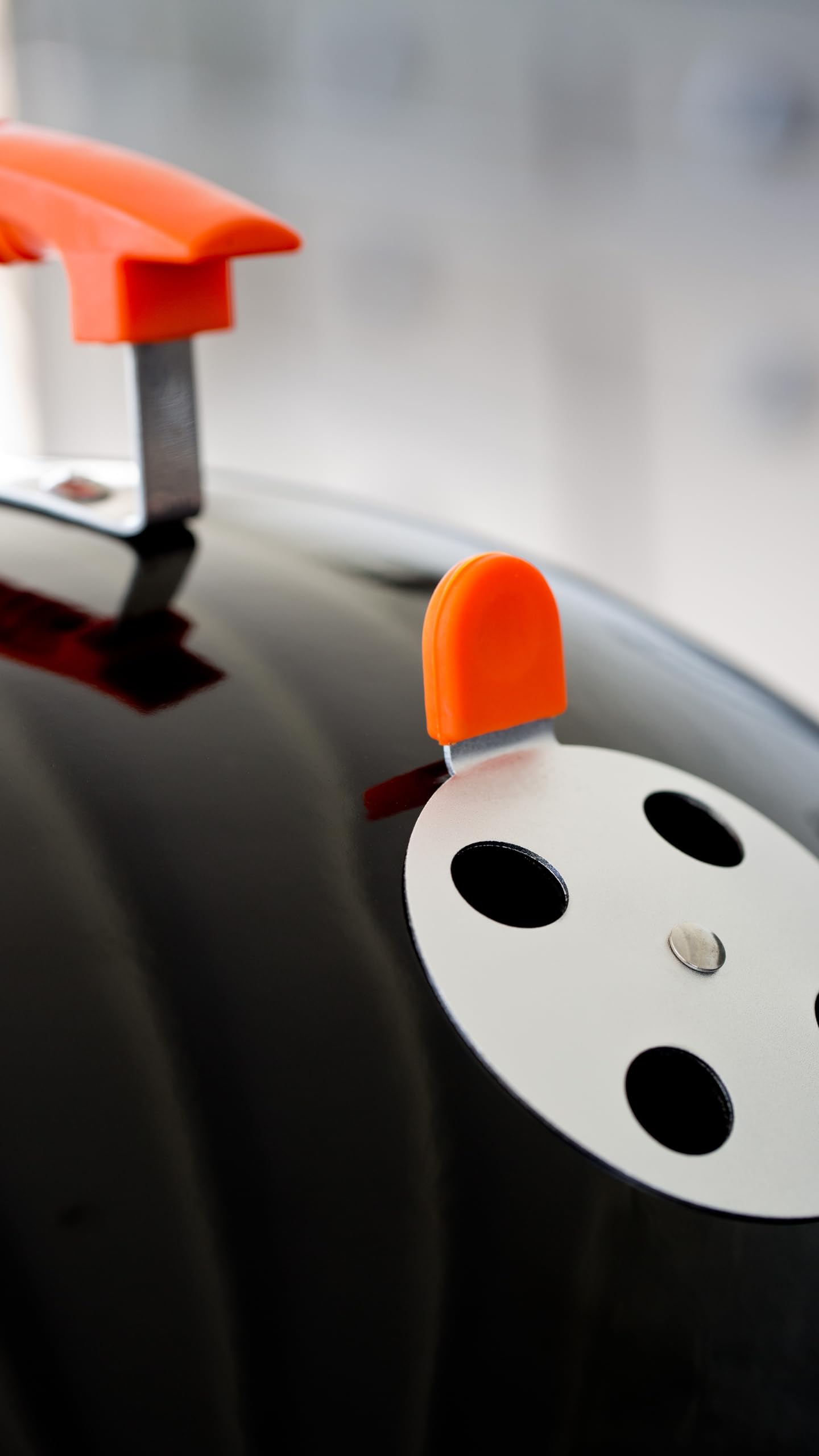 - ProQ BBQ Smoker | Frontier V4 | 4in1 Charcoal Meat Smoker BBQ | Outdoor Smokers and Grills -