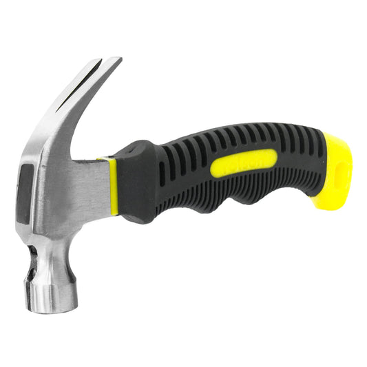 - Rolson Stubby Claw Hammer -