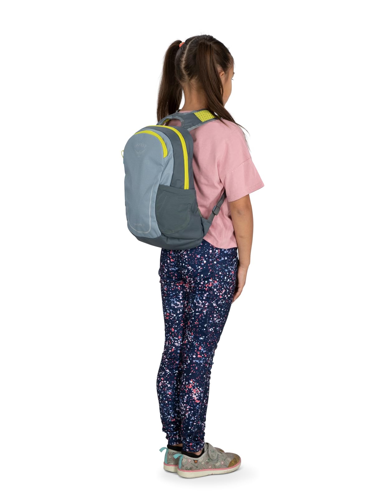 - Osprey Daylite | Jr Youth Kid's Backpack -