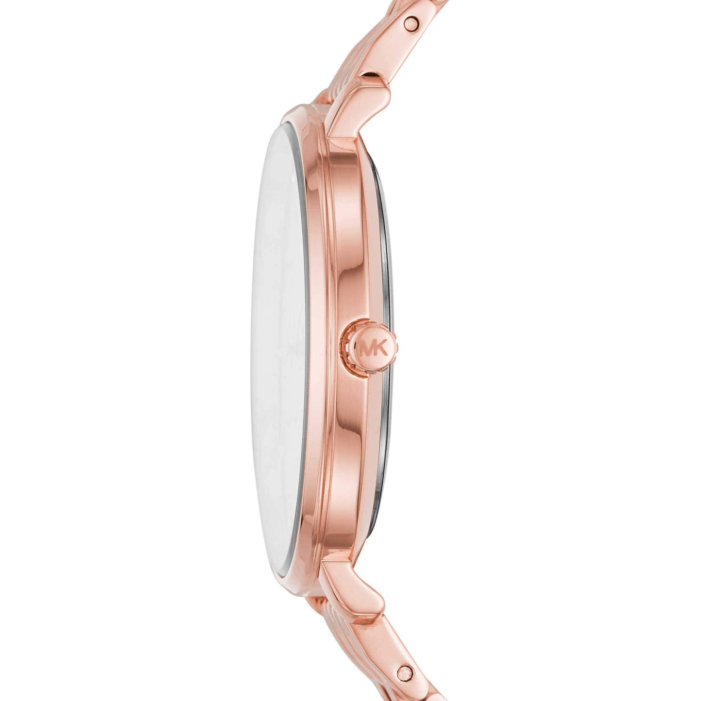 - Michael Kors MK3897 Ladies Pyper Watch -