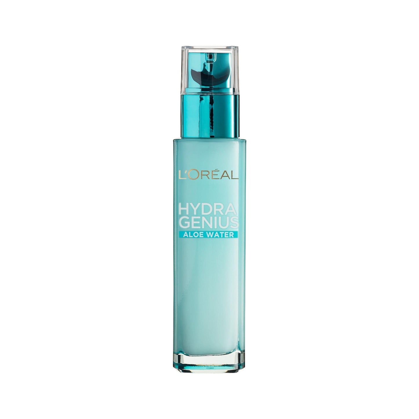 - L’Oréal Paris Hydra Genius Aloe Water -