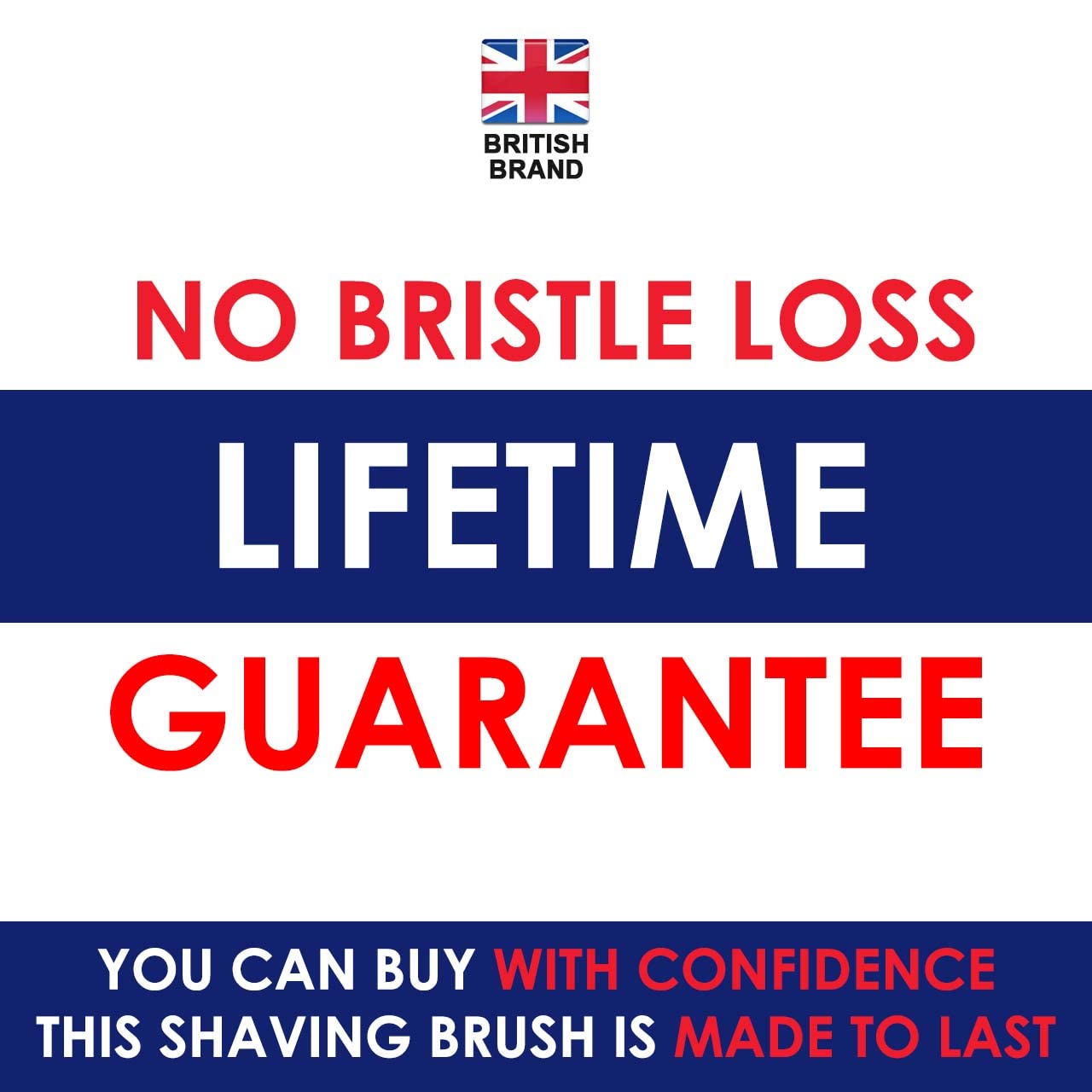 - Gentlemans Face Care Club | Vegan Friendly Shaving Brush | Badger Friendly Shave Brush -