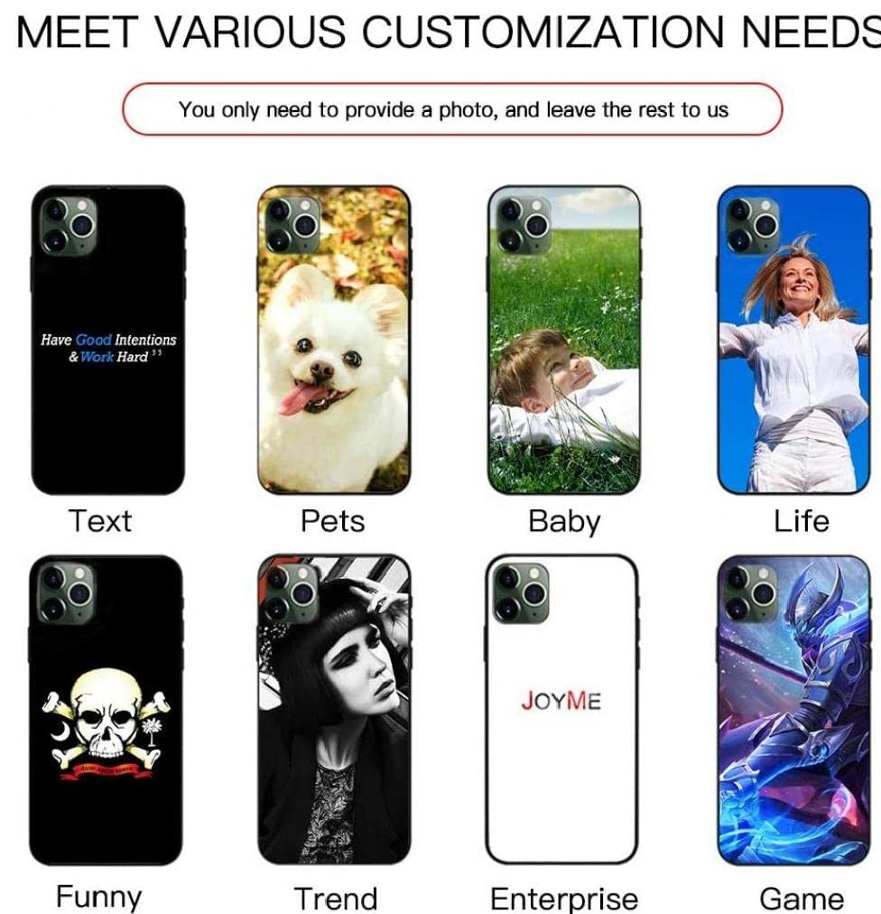 - Naispanda Personalised Custom Phone Case for Oneplus 9 Pro -