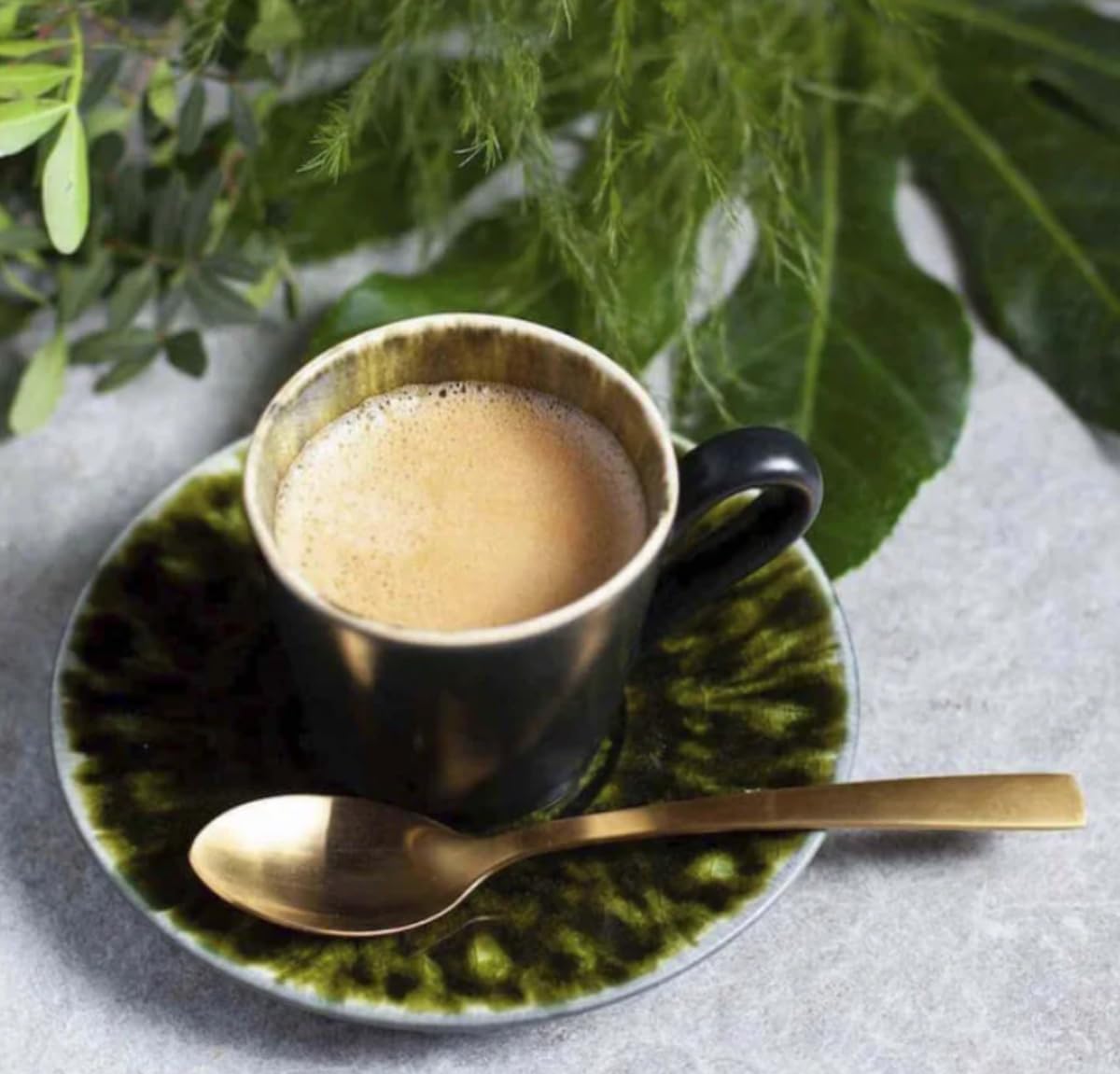 - Sumatra Single Origin Organic Coffee | 100 Nespresso Compatible Pods | Dark Roast -