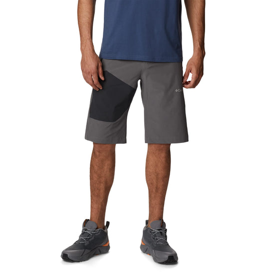 Columbia Men's Triple Canyon II Short