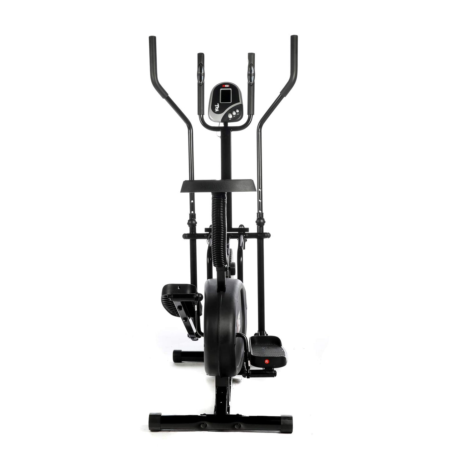 - XS Sports CT310 2 in 1 Elliptical and Stationary Exercise Bike.