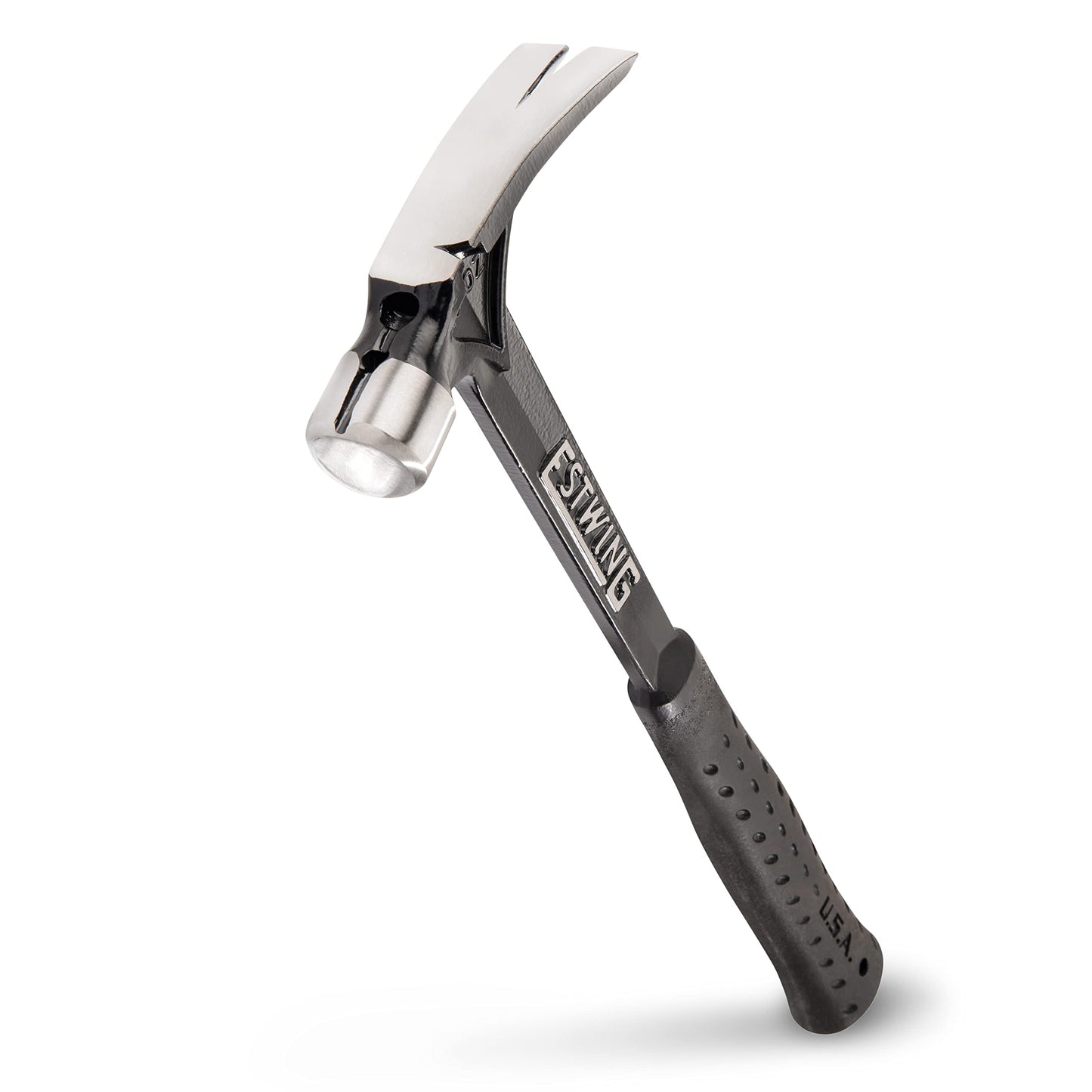 - Estwing EB/19S 19 oz Vinyl Grip Ultra Hammer -