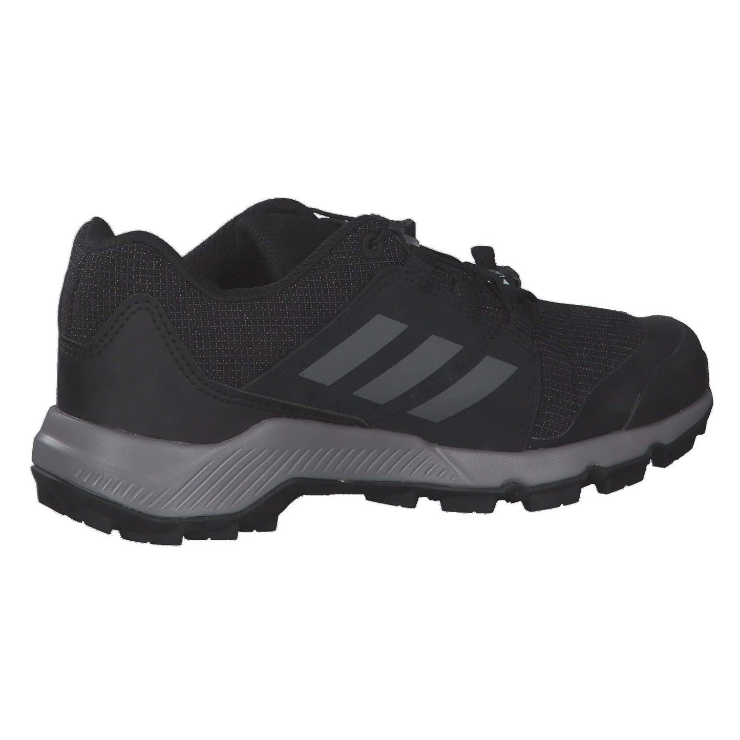 adidas Unisex Kids Terrex GORE-TEX Trainers, Core Black/Grey Three/Core Black, 4 UK